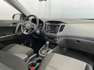 Внедорожник Hyundai Creta 2017 года, 1955000 рублей, Красноярск