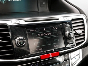 Седан Honda Accord 2013 года, 1808000 рублей, Волгоград