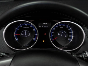 Внедорожник Hyundai ix35 2014 года, 1599000 рублей, Тюмень
