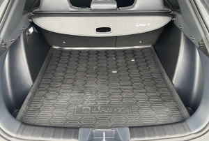 Внедорожник Changan UNI-T 2023 года, 2355000 рублей, Солонцы