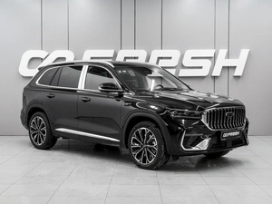 Внедорожник Geely Xingyue L 2025 года, 4550000 рублей, Ростов-на-Дону