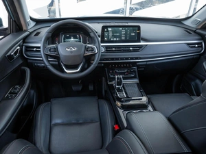 Внедорожник Chery Tiggo 7 Pro 2020 года, 1700000 рублей, Ставрополь