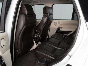 Внедорожник Land Rover Range Rover 2015 года, 3608000 рублей, Минеральные Воды