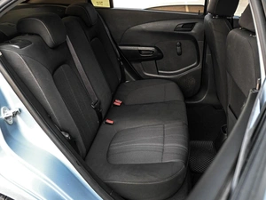 Седан Chevrolet Aveo 2012 года, 649000 рублей, Кирилловка
