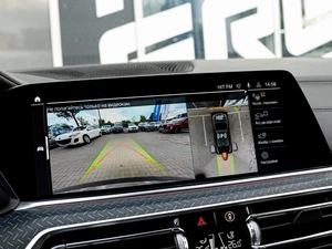 Внедорожник BMW X6 2020 года, 8499000 рублей, Краснодар