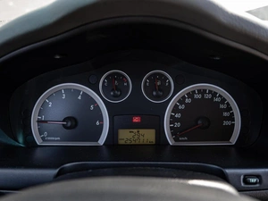 Внедорожник Hyundai Santa Fe 2008 года, 800000 рублей, Краснодар