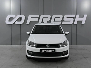 Седан Volkswagen Polo 2016 года, 1029000 рублей, Ростов-на-Дону