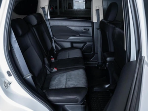 Внедорожник Mitsubishi Outlander 2016 года, 1627000 рублей, Ставрополь