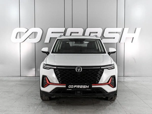 Внедорожник Changan CS35 Plus 2024 года, 2049000 рублей, Аксай