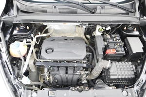 Внедорожник Chery Tiggo 4 2022 года, 1299000 рублей, Обнинск