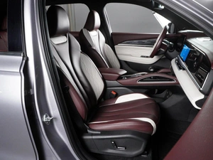 Внедорожник Geely Monjaro 2021 года, 2699000 рублей, Минеральные Воды