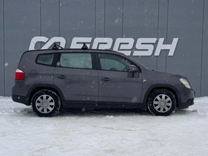 Минивэн Chevrolet Orlando 2012 года, 1059000 рублей, Ижевск