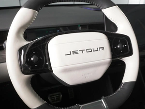 Внедорожник Jetour Dashing 2023 года, 2699000 рублей, Минеральные Воды