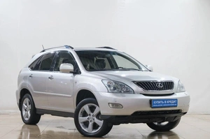 Внедорожник Lexus RX 2007 года, 1399000 рублей, Новокузнецк