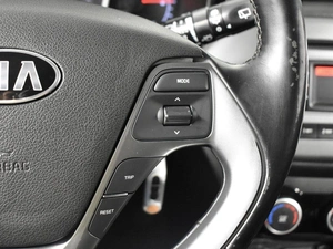 Хетчбэк Kia Rio 2016 года, 799900 рублей, Казань