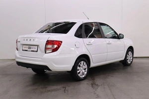 Седан ВАЗ (LADA) Granta 2023 года, 860000 рублей, Брянск