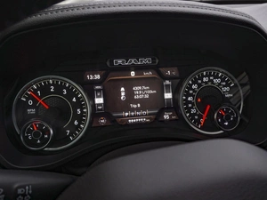 Пикап RAM 1500 2021 года, 8249000 рублей, Тюмень