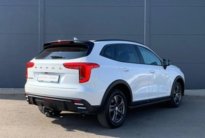 Внедорожник Haval Jolion 2024 года, 1785000 рублей, Солонцы