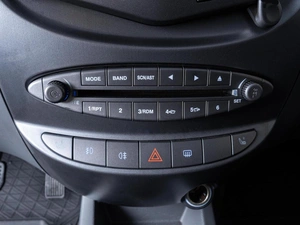 Хетчбэк Chery IndiS (S18D) 2014 года, 398000 рублей, Ставрополь