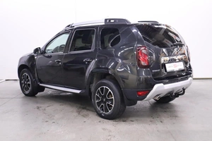 Внедорожник Renault Duster 2018 года, 1250000 рублей, Брянск