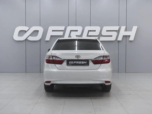 Седан Toyota Camry 2017 года, 1735000 рублей, Ростов-на-Дону