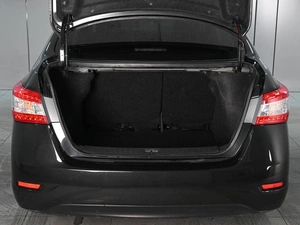 Седан Nissan Sentra 2014 года, 1029000 рублей, Аксай