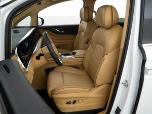 Минивэн Voyah Dream 2023 года, 4999077 рублей, Москва