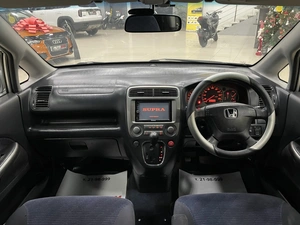 Минивэн Honda Stream 2002 года, 567000 рублей, Солонцы