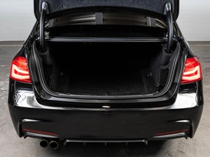 Седан BMW 3 серия 2017 года, 2669000 рублей, Ставрополь