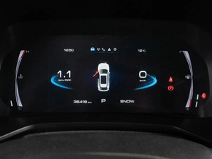 Внедорожник Haval F7 2024 года, 2449000 рублей, Тюмень