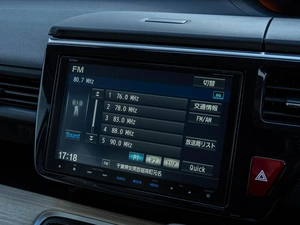 Минивэн Honda Stepwgn 2015 года, 2155000 рублей, Краснодар