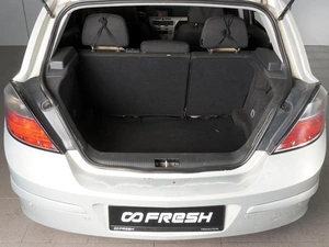Хетчбэк Opel Astra 2007 года, 540000 рублей, Минеральные Воды