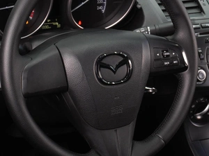 Седан Mazda 3 2011 года, 849000 рублей, Воронеж