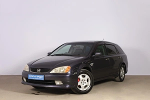 Универсал Honda Avancier 2003 года, 639000 рублей, Новосибирск