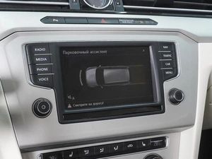 Универсал Volkswagen Passat 2016 года, 1650000 рублей, Ростов-на-Дону