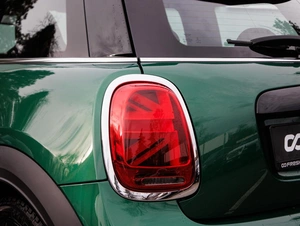 Хетчбэк MINI John Cooper Works 2021 года, 3799000 рублей, Большой Сочи