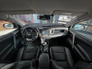 Внедорожник Toyota RAV4 2014 года, 1810000 рублей, Уфа