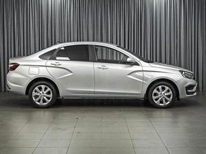 Седан ВАЗ (LADA) Vesta 2024 года, 1526890 рублей, Ставрополь