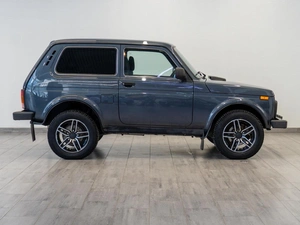 Внедорожник ВАЗ (LADA) 4x4 (Нива) 2018 года, 719000 рублей, Саратов