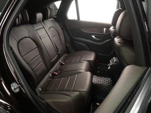 Внедорожник Mercedes-benz GLC-класс 2021 года, 5499000 рублей, Тюмень