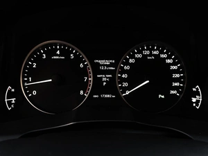 Седан Lexus ES 2013 года, 1989000 рублей, Саратов