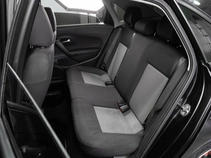 Седан Volkswagen Polo 2011 года, 720000 рублей, Тюмень