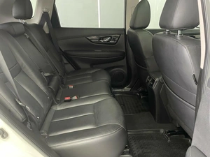 Внедорожник Nissan X-Trail 2019 года, 2350400 рублей, Красноярск