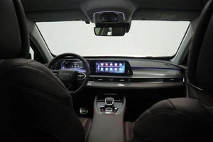 Внедорожник Chery Tiggo 8 2024 года, 3250000 рублей, Курск