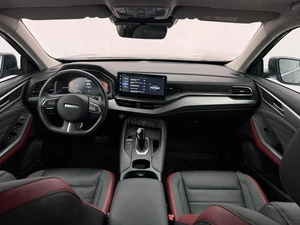 Внедорожник Haval F7x 2023 года, 2450000 рублей, Орёл