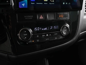 Внедорожник Mitsubishi Outlander 2012 года, 1660000 рублей, Аксай
