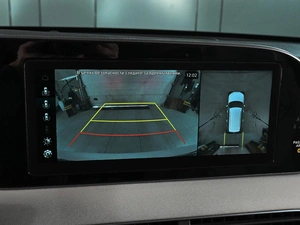 Внедорожник Hyundai Palisade 2021 года, 4759000 рублей, Аксай