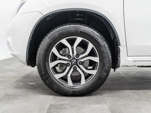 Внедорожник Nissan Terrano 2018 года, 1590000 рублей, Красноярск