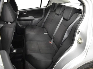 Седан Suzuki SX4 2010 года, 743100 рублей, Казань