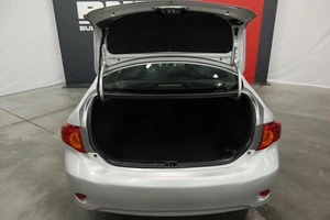 Седан Toyota Corolla 2007 года, 830000 рублей, Курск